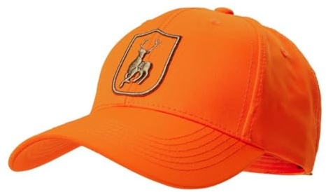 Deerhunter Shield Cap Orange