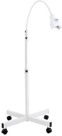 LED tandblekning tandblekning tandvård blekning lampa, accelerator tandblekning ljus, ljus tandblekning med timer, enkel användning, oral vård blekning tänder