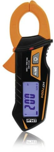HT Instruments HT7004 Stromzange digital CAT III 300 V Anzeige (Counts): 4000