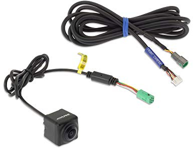 Alpine Fotocamera frontale HCE-C2600FD