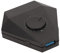 For Pro Adapter For Game Consoles, Keyboard and Mouse Conversion, Wired Network Connection, Full Featured Macro Assist, Game Adapter