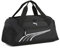 PUMA Unisex FUNDAMENTAL Extra Small Sports Bag Sporttaschen, Black, OSFA