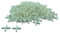 Fliesenkreuze Fliesenkeile 250 Stk im Beutel Fugenkreuze Fugenkeile Größen 2mm, 2,5mm, 3mm, 4mm, 5mm (2,5 mm)