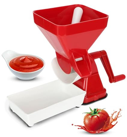 Passapomodoro, Passaverdure Manuale/Macchina per Salse, Macchina per la Produzione di di Pomodoro, Passaverdure per di Pomodoro, Marinara, di Mele ecc.