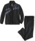 ATLAS FOR MEN - Trainings-Anzug Sport Line aus Microfaser - XXL
