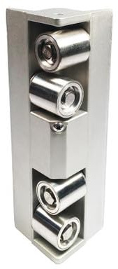 Platinum Drywall Tools Corner Roller