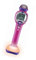 VTech - Kidi Superstar Moov', Micro Karaoké Enfant 8 en 1, Microphone sans Fil avec Effets Lumineux Multicolores, Apprentissage du Chant et Jeux, Cadeau Enfant Dès 6 Ans - Contenu en Français