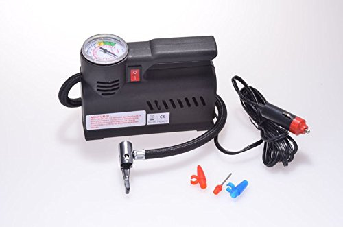 Gravidus Mini-Kompressor 12V / 8bar