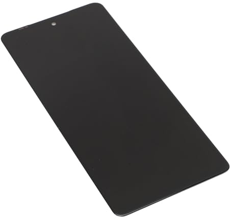ZASCHMOY PREMIUM TFT Display TFT Sostituzione del Digitalizzante Gruppo Touch Screen con Elevata luminosità per Moto Edge 20, Edge 20 Pro, 30 Pro, X30 - Easy Installation Schermata