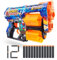 XSHOT Skins Dread, Sonic The Hedgehog, Schaumstoff Dart Blaster (12 Dart)