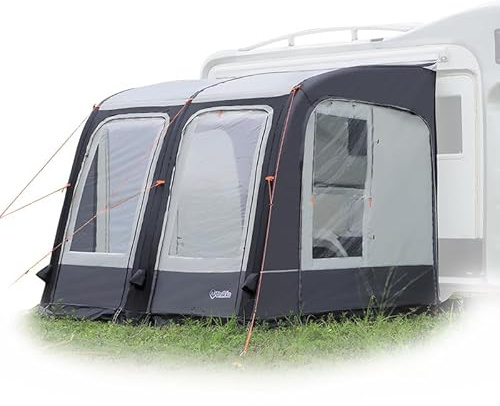 Unikka Wonderland Auvent Gonflable pour Caravane et Camping-Car (260)