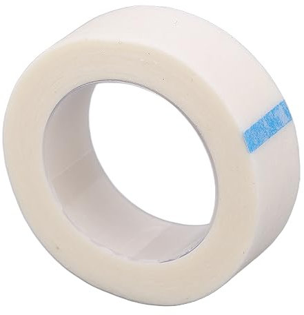 Schlaf-Mund-Klebeband, Hypoallergenes Schlaf-Klebeband, Sanfter Physikalischer Tragbarer für Empfindliche Haut für den Nachtschlaf