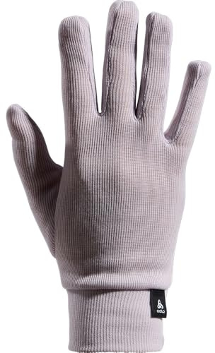 Odlo handskar barn Active Warm Kids I skidhandskar I vinterhandskar pojkar flickor