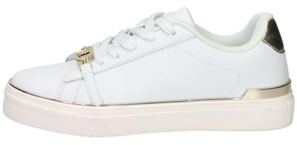 Liu Jo Sneakers Bassa Kiki 01 Bianco - 40