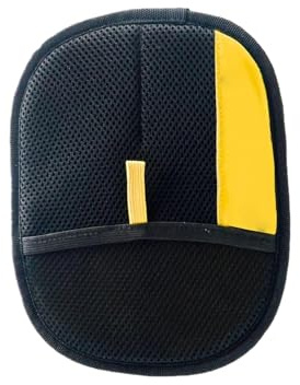 Reiteag Le Comptoir Animalier, Furfree Gant Anti-Poils Réutilisable, Gants de Toilettage Double Face pour Animaux, Lavables et Réutilisables, Éliminent Efficacement Les Poils