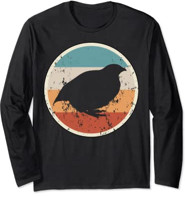 Ciseau volaille vintage rétro Manche Longue