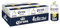 Corona, 4 Packs de 6 Latas x 33 cl, Cerveza Lager Ligera y Refrescante, Con Aroma Ligeramente Afrutado, 4.5% Volumen de Alcohol