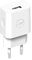 MOBILITY LAB – ML312521 – Chargeur USB de 12W – Charge Rapide pour Smartphones, iPhone, Tablettes – Adaptateur secteur USB – Chargeur