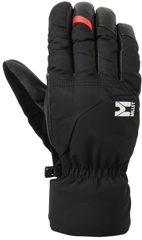 Millet - Telluride skidhandskar - herr - svart