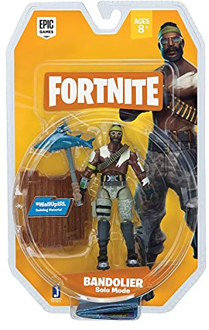 Fortnite FIGURKA bandolier