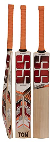 SS Tiger English Willow Cricketschläger (2019 Edition)