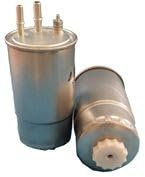 ALCO FILTER KRAFTSTOFFFILTER LEITUNGSFILTER SP-1430