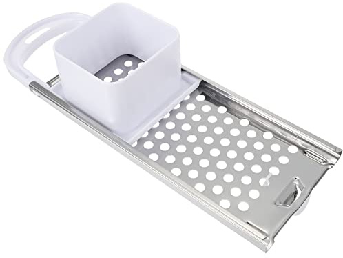 Coupe-pâte Pratique en Acier Inoxydable 1 Pièce pour Nouilles et Pâte