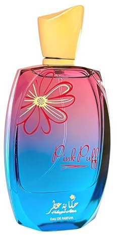 Pinkpuff, Eau de Parfum 100 ml