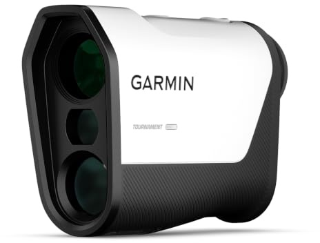 Garmin Approach® Z10, Compact Laser Rangefinder