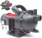 Gartenpumpe 1000W Wasserpumpe Pumpe 44320 Kreiselpumpe Regenwasserpumpe Teichpumpe Hauswasserwerk AWZ, Wasserablassschraube