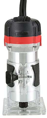 Irfora 800 W 30000 rpm cortador de madera eléctrico multifuncional cortador de madera cortador laminado Fresadora profesional para carpinteros y carpinteros