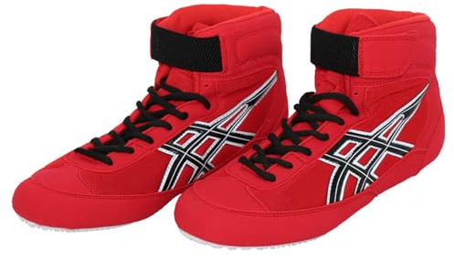 Zeihyeurus Ringerschuhe Herren,Pro Wrestling Schuhe,Boxschuhe FüR Jugendliche,rutschfeste,Atmungsaktiv,Leichte Atmungsaktive,Langlebig,Komfort Und StabilitäT,FüR Wrestling,Crossfit Und Gewichtheben