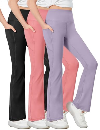 Desol Tiktok-leggings med hög midja för kvinnor, hög midja, scrunch-but, magkontroll, gym, träning, bubble but, rumplyft, leggings