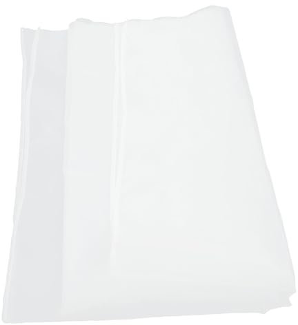 AUTSUPPL Filtro De Tofu Filtrante Para Cocinar Paño De Queso Estopilla Para Tofu Colador De Cocina