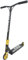 Cox Swain Stunt Scooter Z-620 mit 110mm Rollen - ABEC9 Lager- ALU Kern Rollen Super Heavy Quality! - Black/Gold