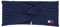 Tommy Hilfiger Stirnband Twist in Desert Sky, Größe:one size, Farbe:desert sky