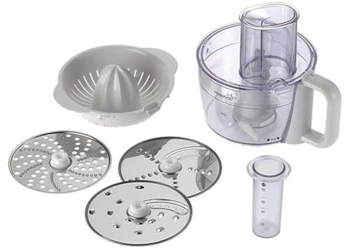 AT264 Schüssel Multipro Komplettset Küchenmaschine KW706733 Kenwood