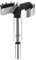 HPHOPE Professional Forstnerbohrer 54mm für Holz, Forstner Bits Ø 54mm, Länge 90mm, Bohraufsätze mit Rundschaft