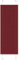 vidaXL Plissee Bordeauxrot 50x100 cm Stoffbreite 49,4 cm Polyester, Faltrollo, Klemmfix, Plisseerollo, Jalousie, Rollo, Plisseerollo für Fenster