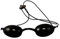 Inception Pro Infinite - Solariumbrille - UV - Schutz - Profi - Bräunungszentrum - Solarlampe - Weihnachts - und Geburtstagsgeschenkidee