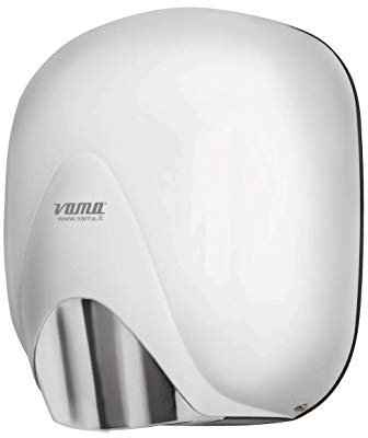 HDcasa Asciugamani Elettrico Ecostream 550ECO