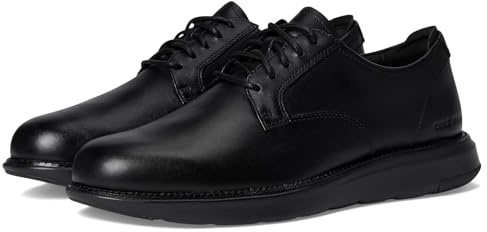 Cole Haan C34852M10.5 Grand Atlantic Oxfrd Black M10.5