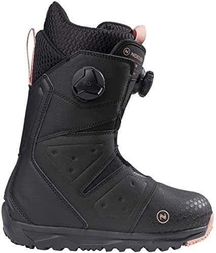 Nidecker Altai Snowboard Boots Damen, Farbe:Black, Größe:10