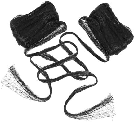 DECOMELODY Red Antipájaros para Estanques Malla 2 Unidades Protección Fácil De Instalar