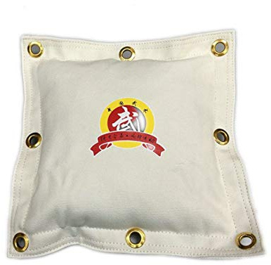 Sacco da boxe Wing Chun Kung Fu Arti Marziali Sacca da Parete Kick Boxing Sacco di sabbia