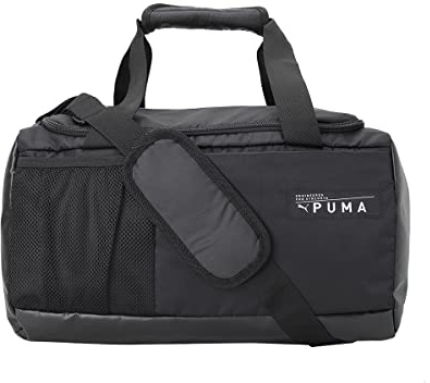 PUMA Training Sportsbag S Puma Black
