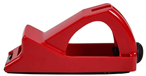 Wisyurt Gypsum Board Rasp Plane File 145mm Wood MDF Fiberglass Planer DIY for Software Metal Drywall and Others