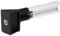 LUOWEINA Freno de estacionamiento Freno de mano Manija Perilla Palanca de agarre Interruptor LHD Ajuste for VW, Ajuste for Volkswagen, Touareg 2002 2003-2010 7L6711878F 7L6 711 878F Interruptor de c