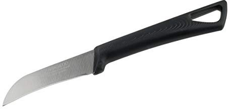 Nirosta 41719 Schälmesser, Edelstahl/Kunststoff, Silber