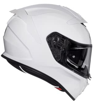 Premier HELM DEVIL U8,WEISS,M